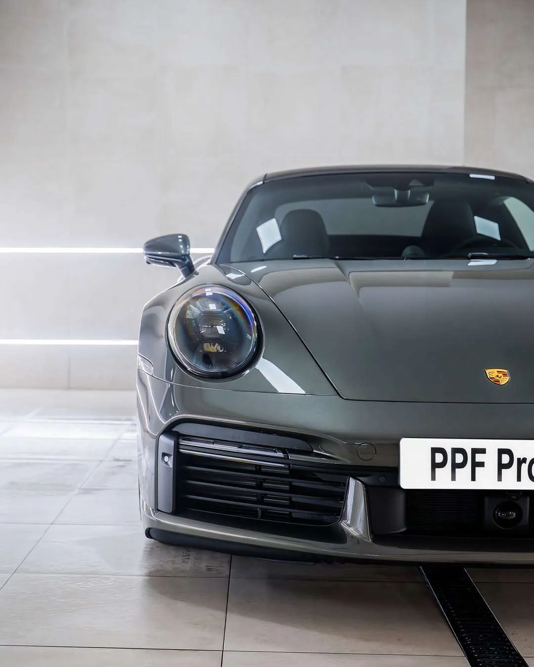Galerie PPF ProCare 3