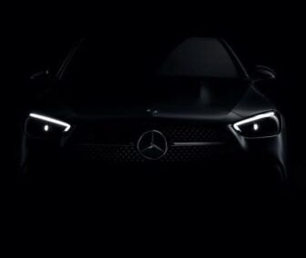 Mercedes-Benz d'occasion proposée sur la plateforme DansMaBenz