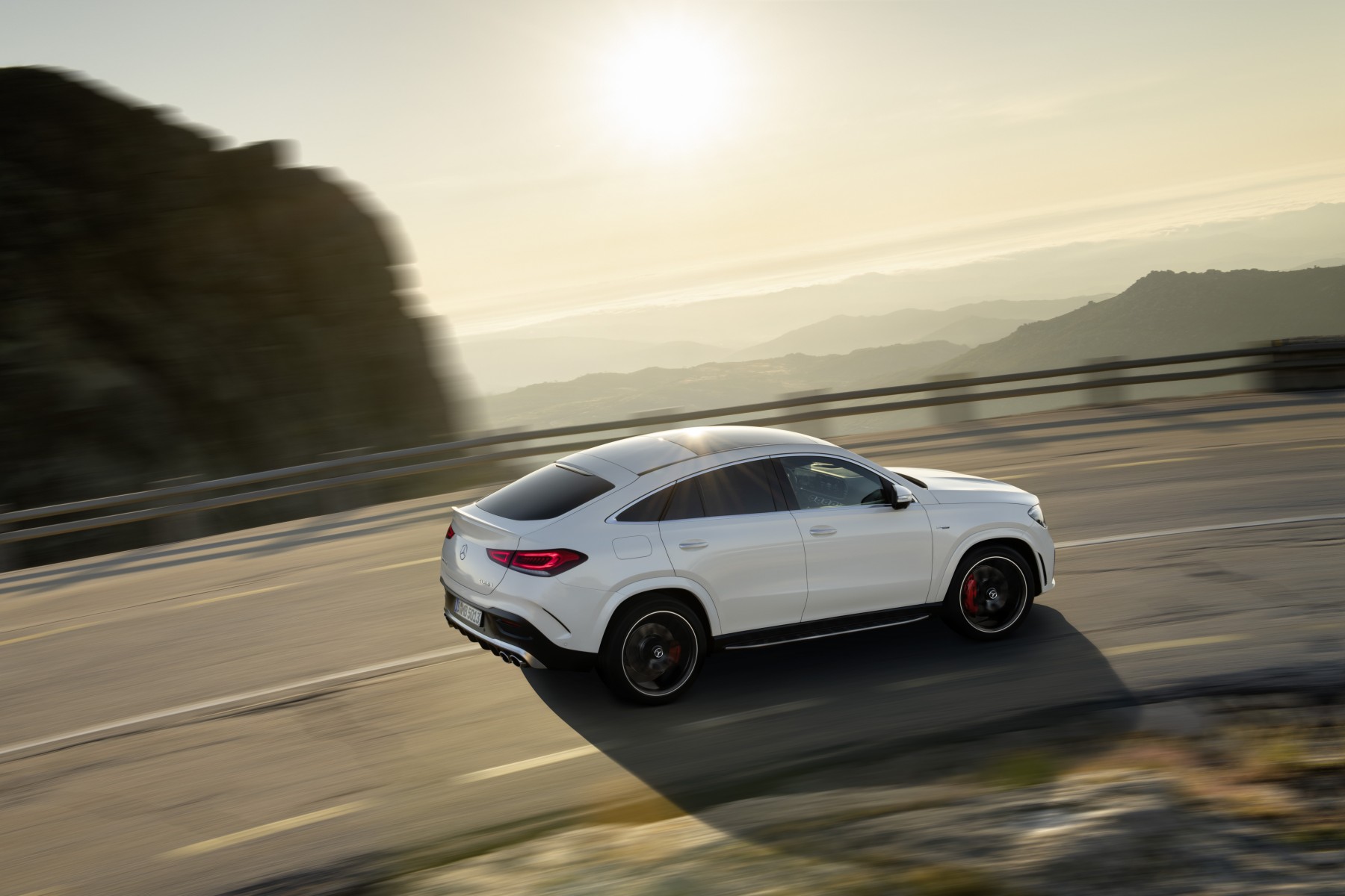 Mercedes GLE SUV et GLE Coupé occasion sur DansMaBenz